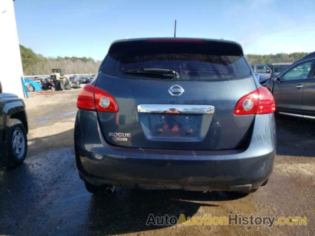 NISSAN ROGUE S, JN8AS5MT2FW164277