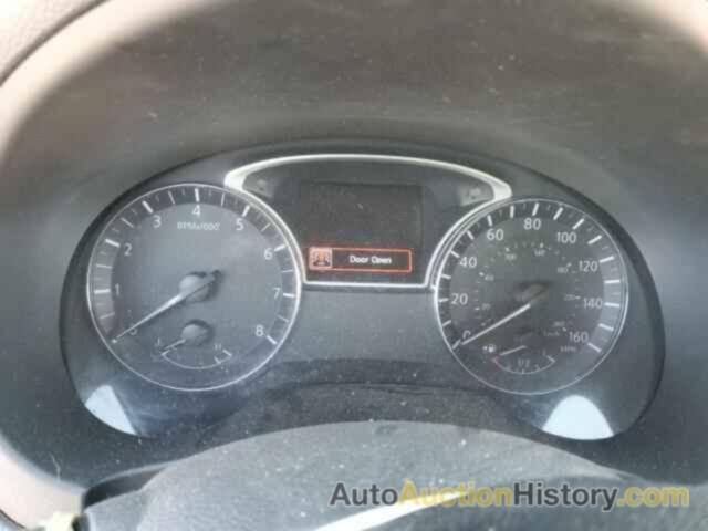 NISSAN ALTIMA 2.5, 1N4AL3APXHC174389