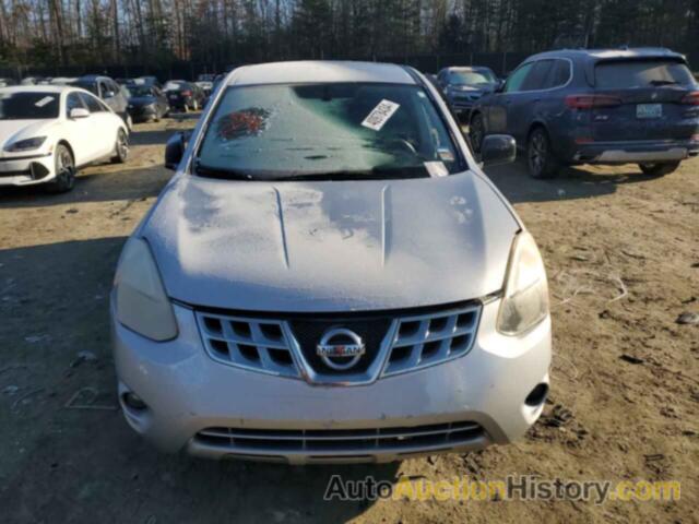 NISSAN ROGUE S, JN8AS5MV9CW701806