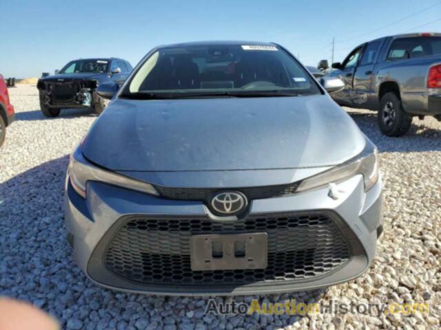 TOYOTA COROLLA LE, JTDEPMAE4MJ163835