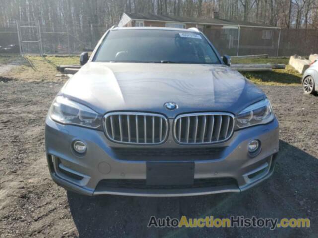 BMW X5 XDRIVE35D, 5UXKS4C58F0N05678