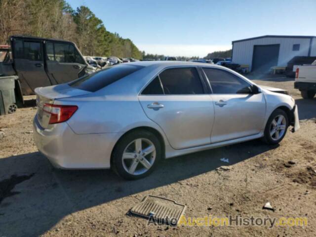 TOYOTA CAMRY L, 4T1BF1FK5EU359572