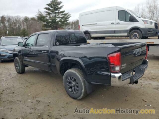 TOYOTA TACOMA DOUBLE CAB, 3TMDZ5BN2NM126197