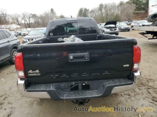 TOYOTA TACOMA DOUBLE CAB, 3TMDZ5BN2NM126197