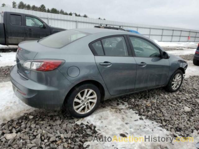 MAZDA 3 I, JM1BL1V86C1660725