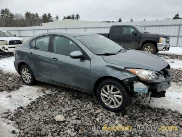 MAZDA 3 I, JM1BL1V86C1660725