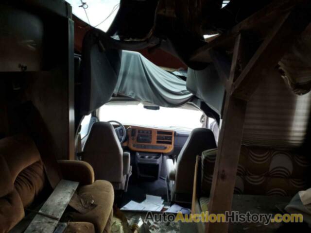 CHEVROLET EXPRESS, 1GBKG31K781123441