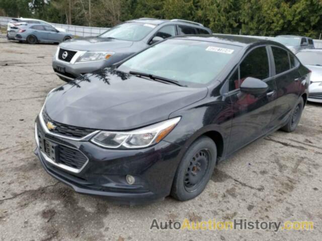 CHEVROLET CRUZE LS, 1G1BB5SM7H7202491