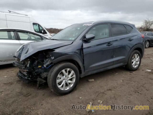 HYUNDAI TUCSON LIMITED, KM8J3CA40KU967715