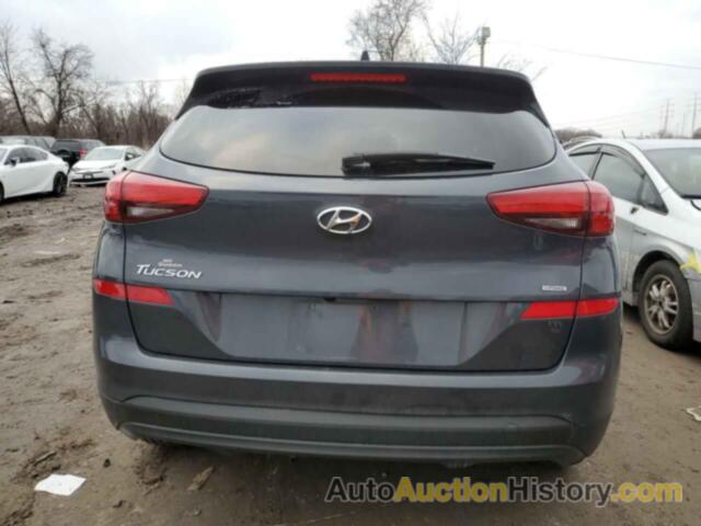 HYUNDAI TUCSON LIMITED, KM8J3CA40KU967715