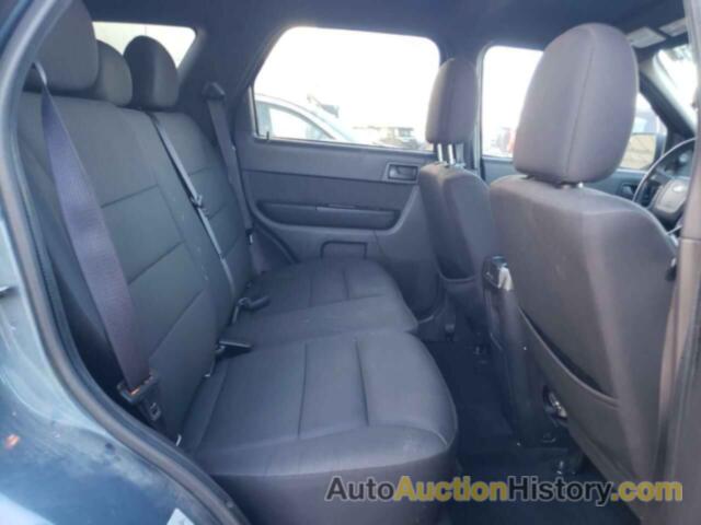 FORD ESCAPE XLT, 1FMCU0DG7BKB46634