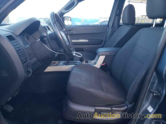 FORD ESCAPE XLT, 1FMCU0DG7BKB46634