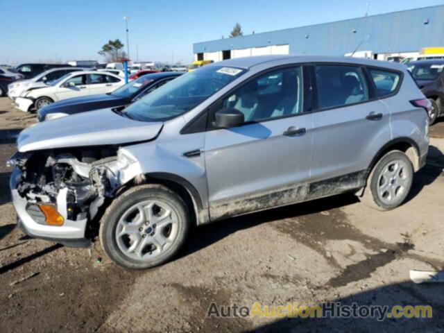 FORD ESCAPE S, 1FMCU0F75HUE23145