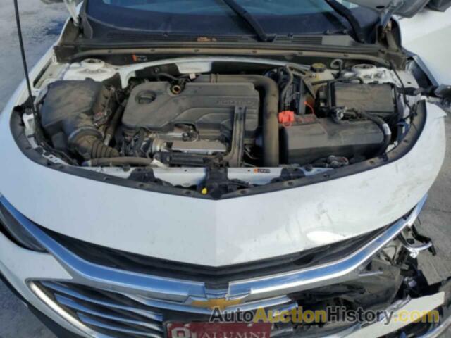 CHEVROLET MALIBU LS, 1G1ZB5ST8MF089933