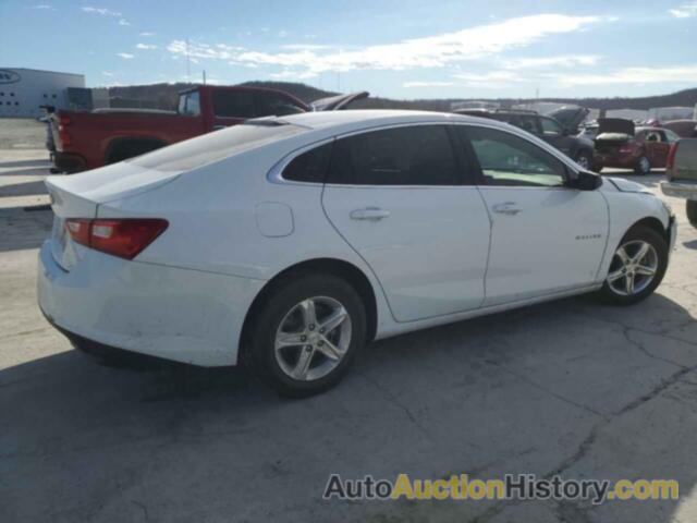 CHEVROLET MALIBU LS, 1G1ZB5ST8MF089933