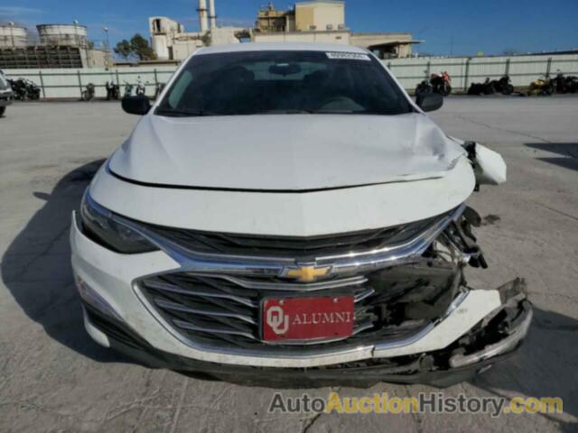 CHEVROLET MALIBU LS, 1G1ZB5ST8MF089933