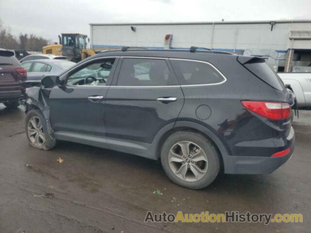 HYUNDAI SANTA FE GLS, KM8SMDHF1DU024394