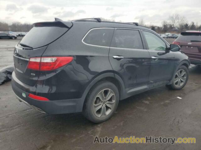 HYUNDAI SANTA FE GLS, KM8SMDHF1DU024394