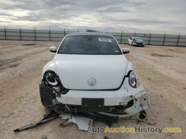 VOLKSWAGEN BEETLE SE, 3VWJD7AT5KM710180