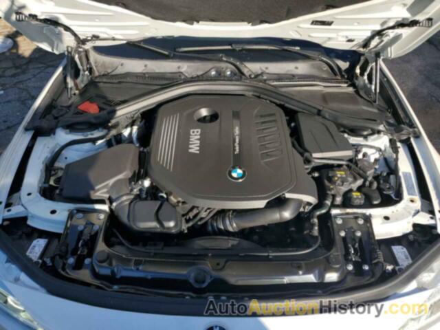 BMW 3 SERIES XI, WBA8B7G59GNT70493