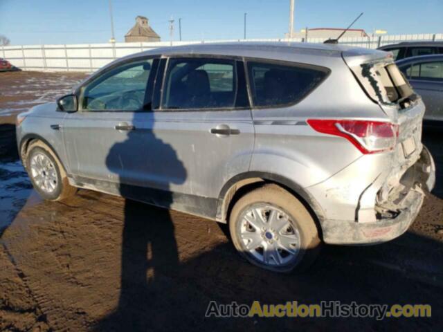 FORD ESCAPE S, 1FMCU0F72DUA24249