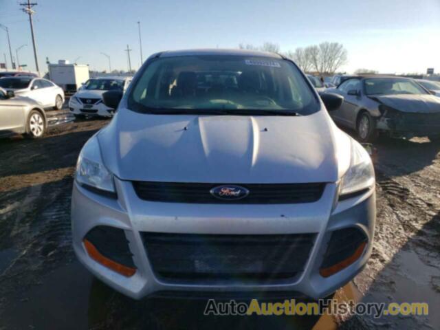 FORD ESCAPE S, 1FMCU0F72DUA24249