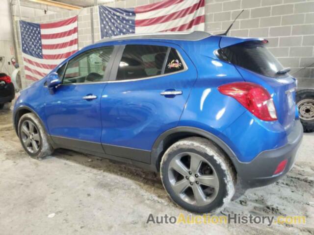 BUICK ENCORE, KL4CJASB9EB775241