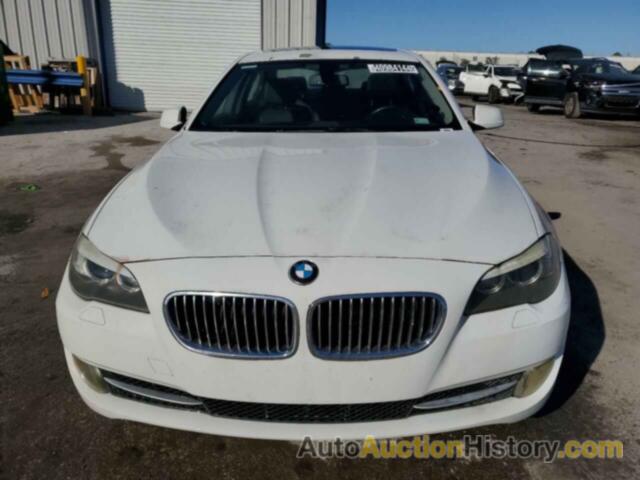 BMW 5 SERIES I, WBAXG5C50DDY32058