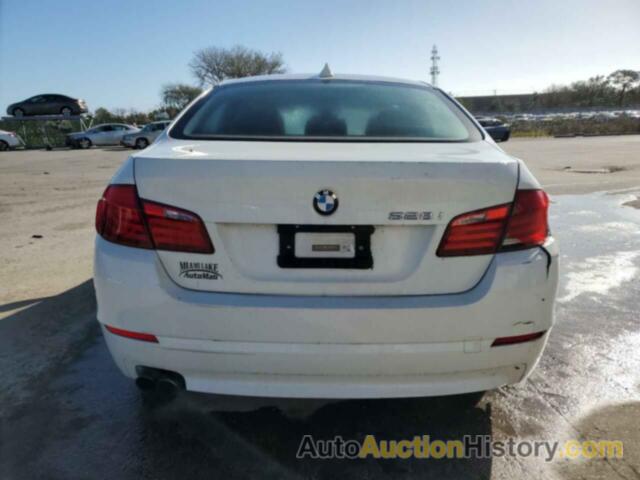 BMW 5 SERIES I, WBAXG5C50DDY32058