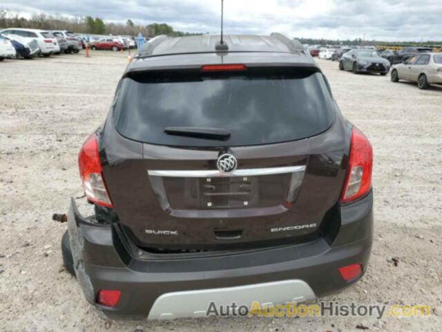 BUICK ENCORE, KL4CJASB6GB751594