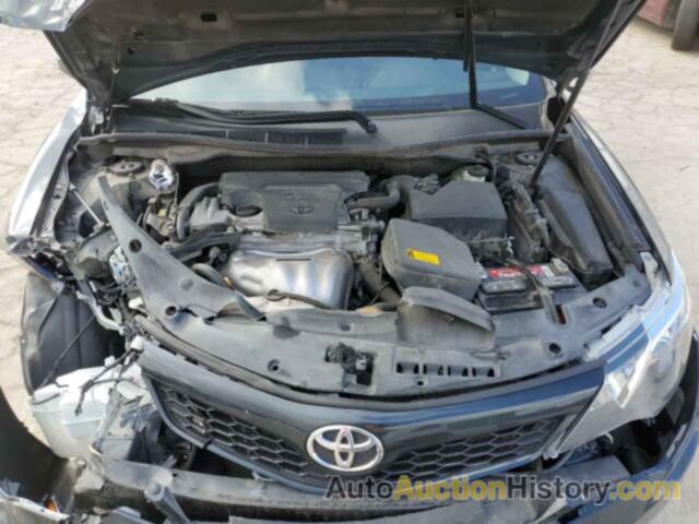 TOYOTA CAMRY L, 4T1BF1FK5DU666903