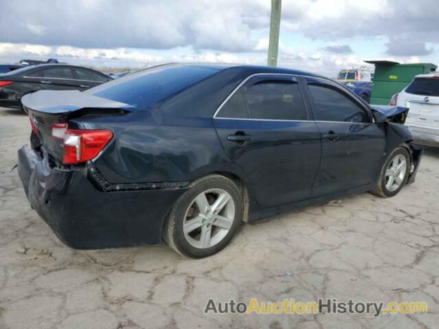 TOYOTA CAMRY L, 4T1BF1FK5DU666903