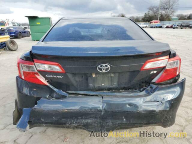 TOYOTA CAMRY L, 4T1BF1FK5DU666903