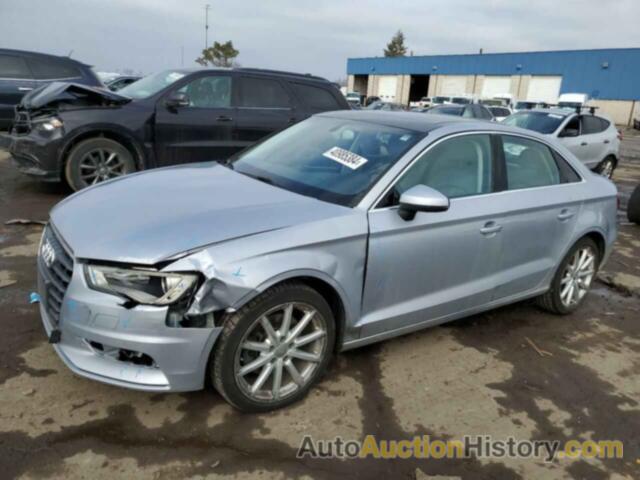 AUDI A3 PREMIUM PLUS, WAUEFGFF1F1113223