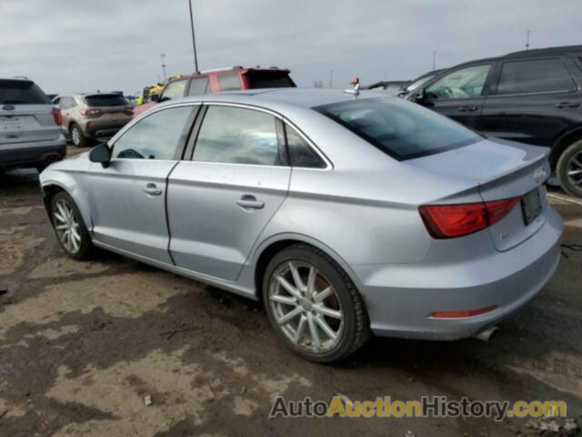 AUDI A3 PREMIUM PLUS, WAUEFGFF1F1113223