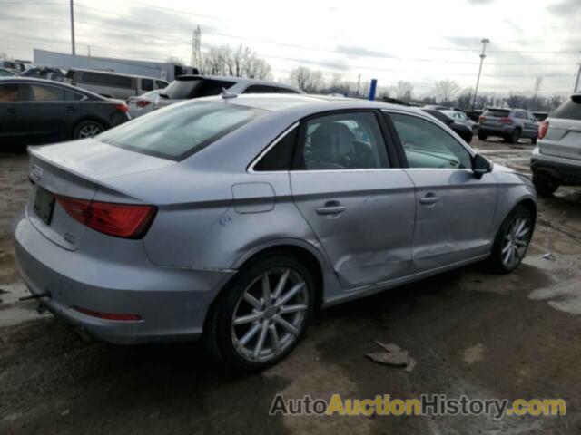 AUDI A3 PREMIUM PLUS, WAUEFGFF1F1113223