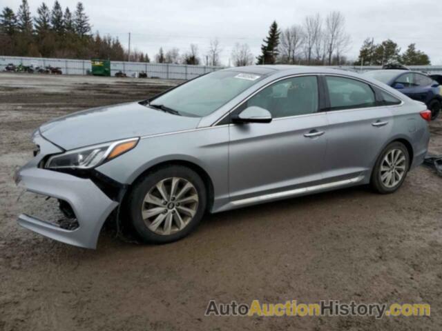 HYUNDAI SONATA SPORT, 5NPE34AF0FH128029