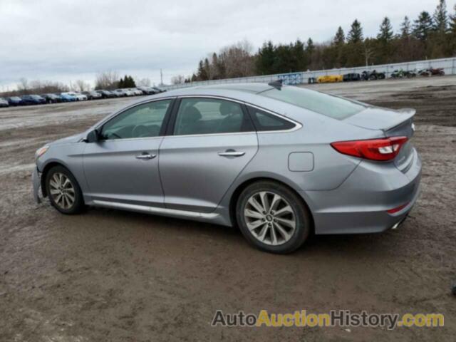 HYUNDAI SONATA SPORT, 5NPE34AF0FH128029