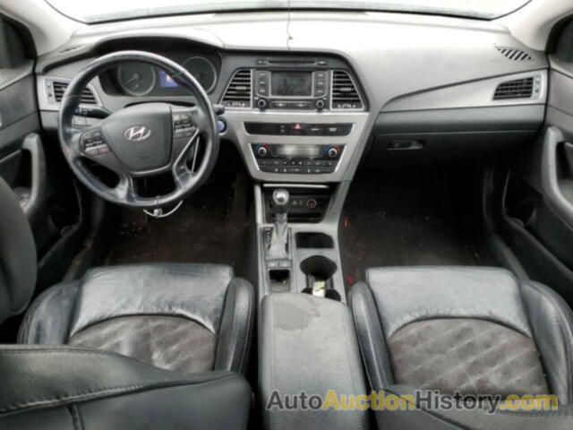 HYUNDAI SONATA SPORT, 5NPE34AF0FH128029