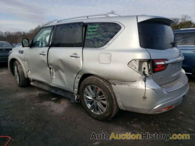 INFINITI QX80 LUXE, JN8AZ2NEXL9254426