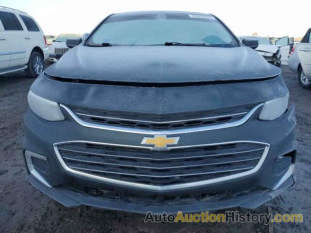 CHEVROLET MALIBU LT, 1G1ZD5ST6JF245070