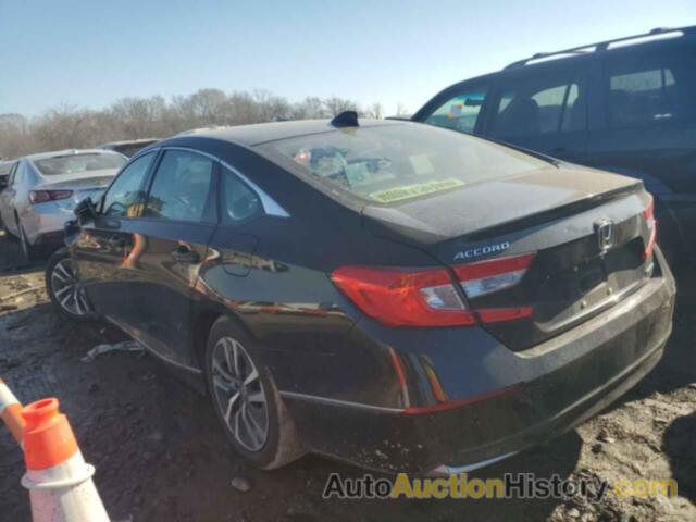 HONDA ACCORD HYBRID EXL, 1HGCV3F59LA009511