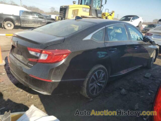 HONDA ACCORD HYBRID EXL, 1HGCV3F59LA009511