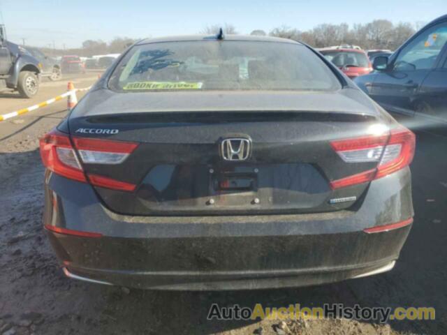 HONDA ACCORD HYBRID EXL, 1HGCV3F59LA009511