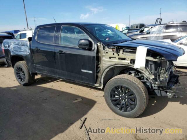 GMC CANYON ELEVATION, 1GTG6CEN4N1332835