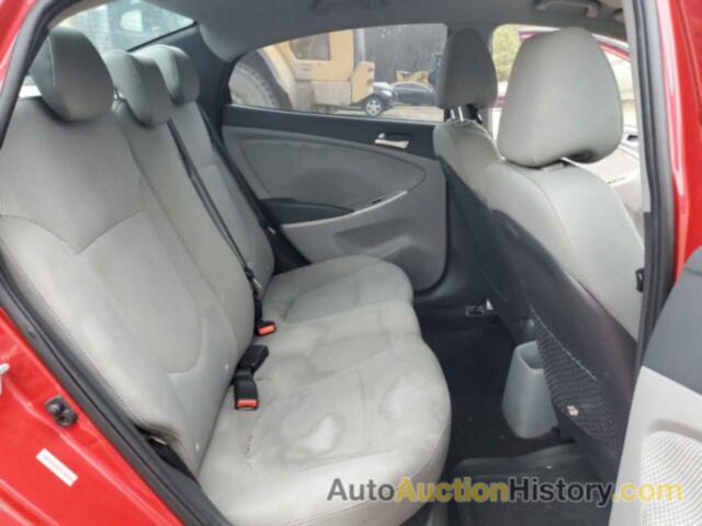 HYUNDAI ACCENT GLS, KMHCT4AE2EU734463