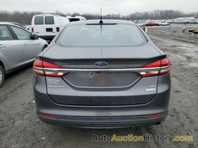 FORD FUSION SE, 3FA6P0HD5JR125600