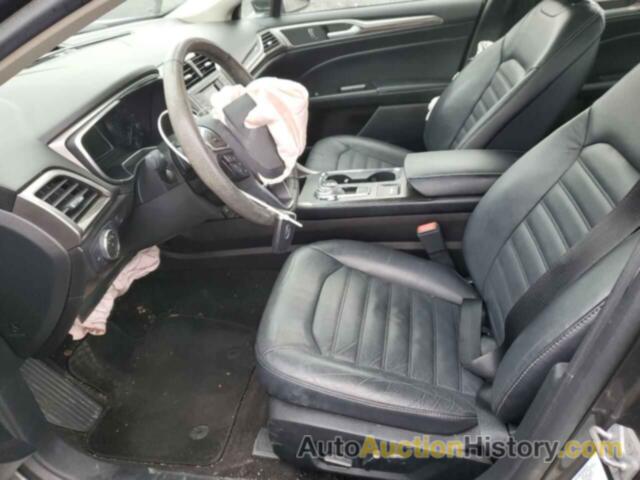 FORD FUSION SE, 3FA6P0HD5JR125600