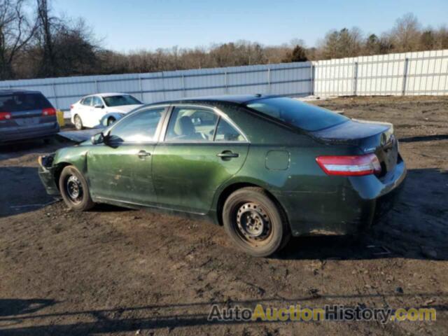 TOYOTA CAMRY BASE, 4T1BF3EK7BU731101