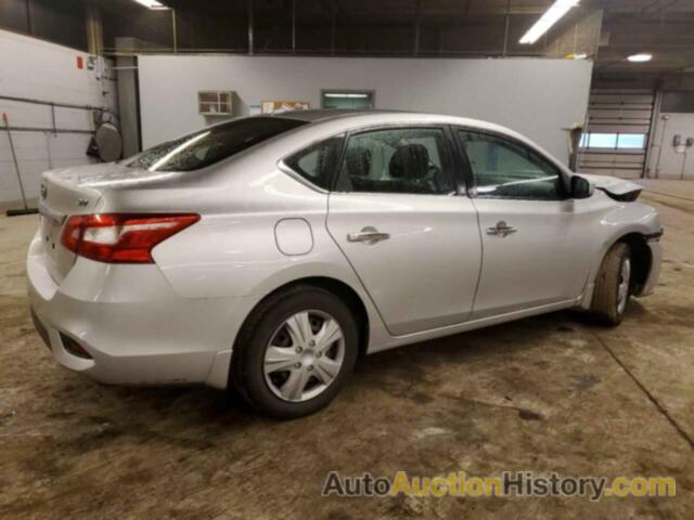 NISSAN SENTRA S, 3N1AB7AP7HY373026